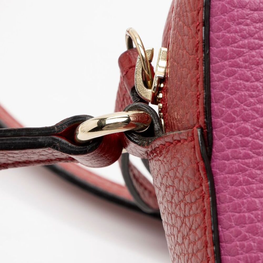 Gucci Leather Soho Shoulder Bag - Picture 14 of 15